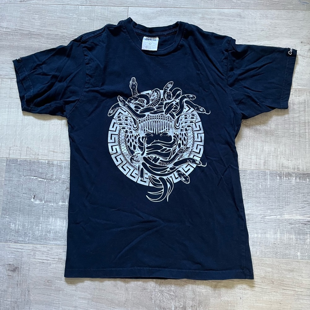 🔥3 FOR 20$ crooks n castles shirt